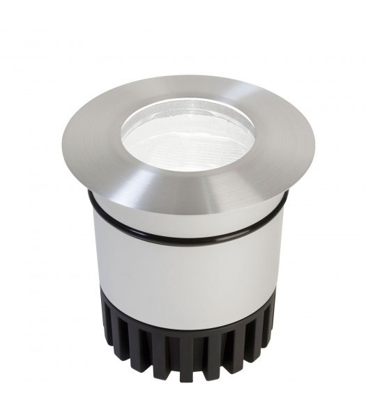 Pure Edge SUN3-HDL1-RD-WW-SA Sun3 ROUND Recessed Light 16 DEGREE